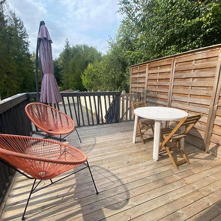 Studio 8 Sancourt (Somme) Exterior foto