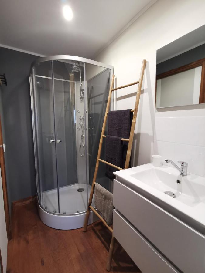 Studio 8 Sancourt (Somme) Exterior foto